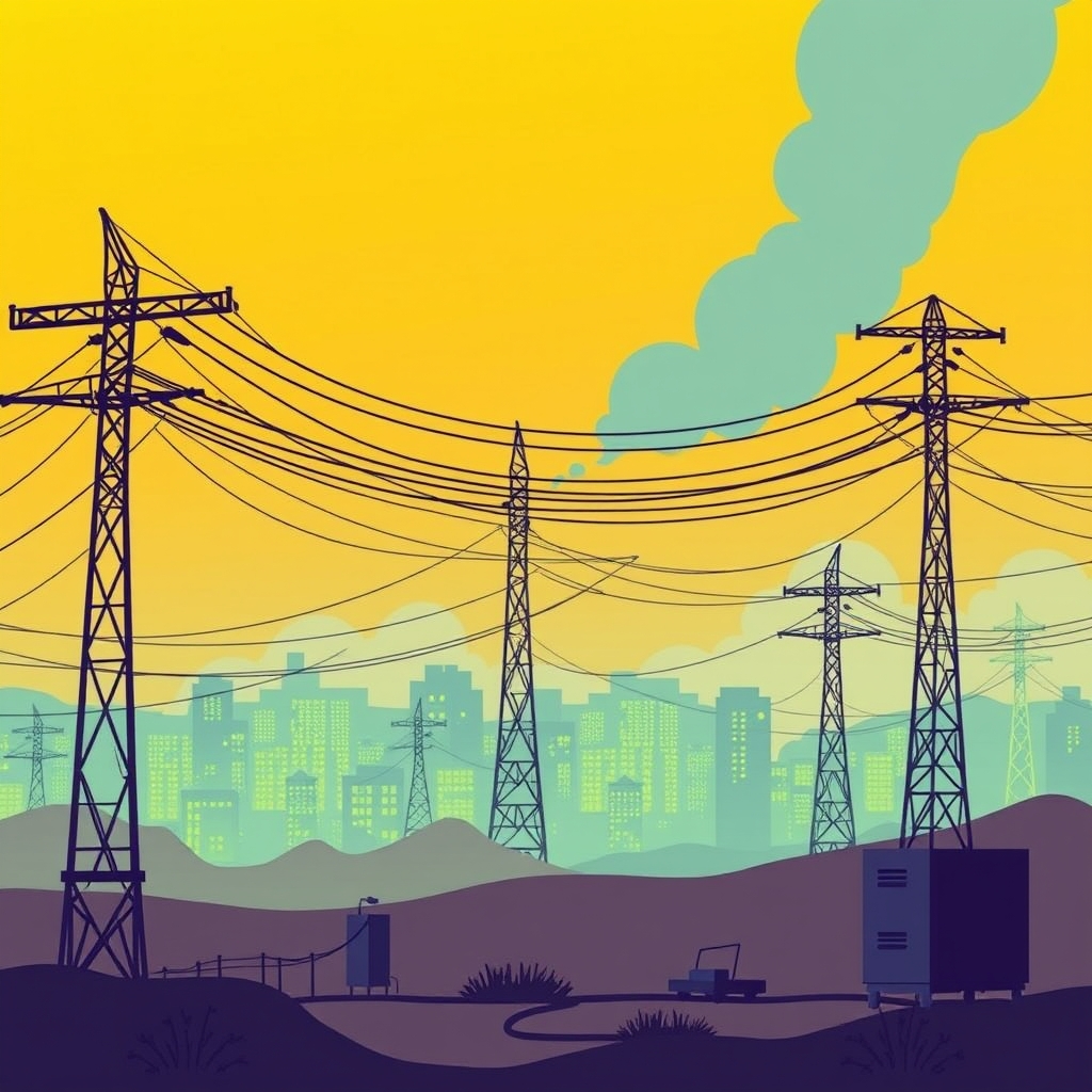 How to Join a Virtual Power Plant: Understanding the Benefits and Risks