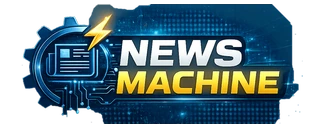 News Machine